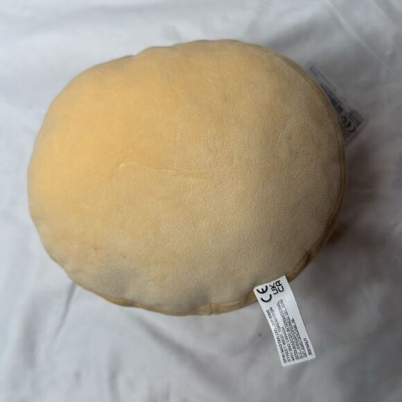 Gund Pusheen Pancakes Soft Squisheen 6” Plush. NWT. - Picture 3 of 8